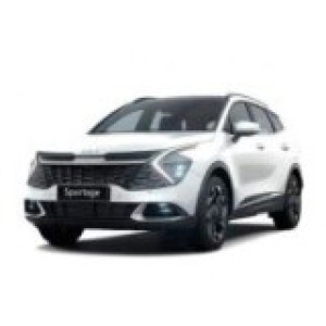 Sportage 5 2021-