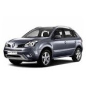 Koleos 2008-2015