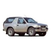 Frontera A 1991-1998