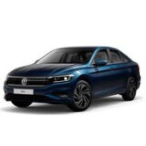 Jetta 2020-