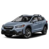 Crosstrek 2023-