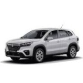 S-Cross 2022-