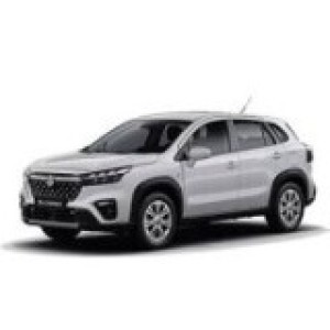 S-Cross 2022-