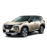 X-Trail (T33) 2021-/Rogue (T33) 2021-