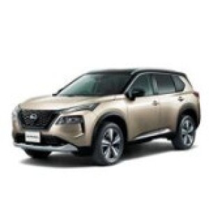 X-Trail (T33) 2021-/Rogue (T33) 2021-