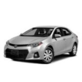 Corolla 2013- USA