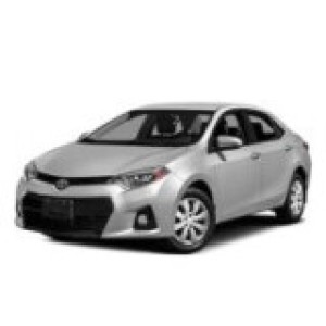 Corolla 2013- USA