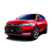 Tang 2 EV 2018-