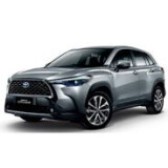 Corolla Cross 2022-