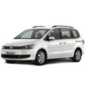 Sharan 2011-