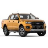 Ranger 2018-2021