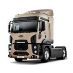 Trucks 2018-