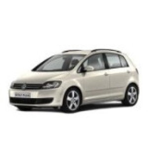 Golf Plus 2009-2014