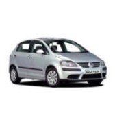 Golf Plus 2004-2009