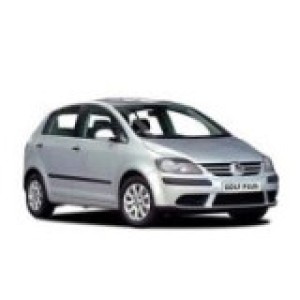 Golf Plus 2004-2009
