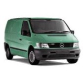 Vito (W638) 1996-