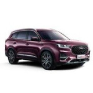 Tiggo 8 Pro 2023-