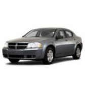 Avenger 2007-