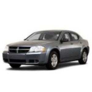 Avenger 2007-