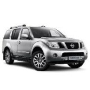 Pathfinder 2004- Pathfinder 2004-