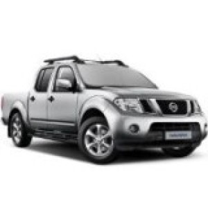 Navara 2005-