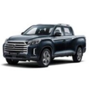Musso 2 2018- Musso 2 2018-