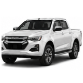D-Max 2020-