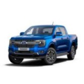 Ranger 2022-