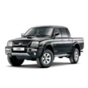 L200 1996-2005