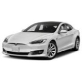 Model S 2021-