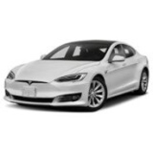 Model S 2021-