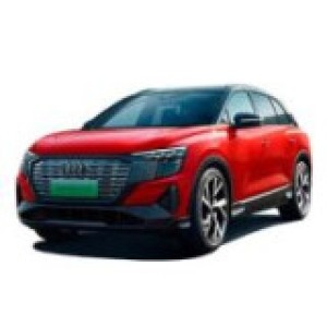 Q5 e-Tron 2022-