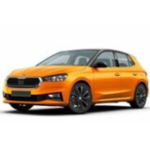 Fabia 4 2021-