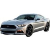 Mustang 2015-2023