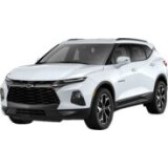 Blazer 2019-