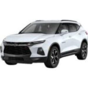 Blazer 2019- Blazer 2019-