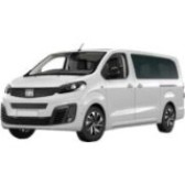 Scudo/Ulysse 3 2022-