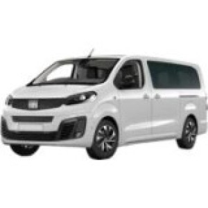 Scudo/Ulysse 3 2022-