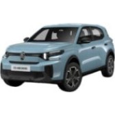 C3 Aircross 2025-
