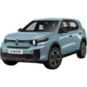 C3 Aircross 2025-