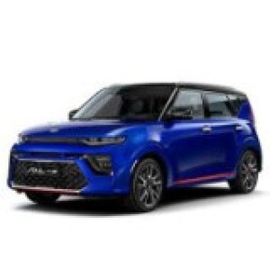 Soul-e 2019-