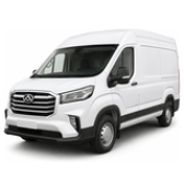 Maxus e-Deliver 9 2020-