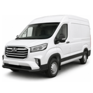 Maxus e-Deliver 9 2020-