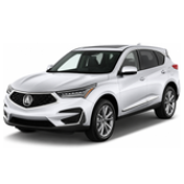 RDX 2018-