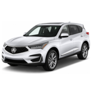 RDX 2018-