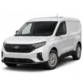 Transit Courier 2024-