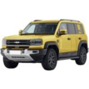 Leopard 5 2025-