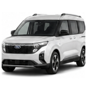Tourneo Courier 2024-