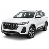 Tiggo 7 PHEV 2023-