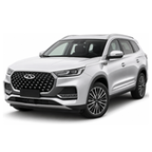 Tiggo 8 PHEV 2023-